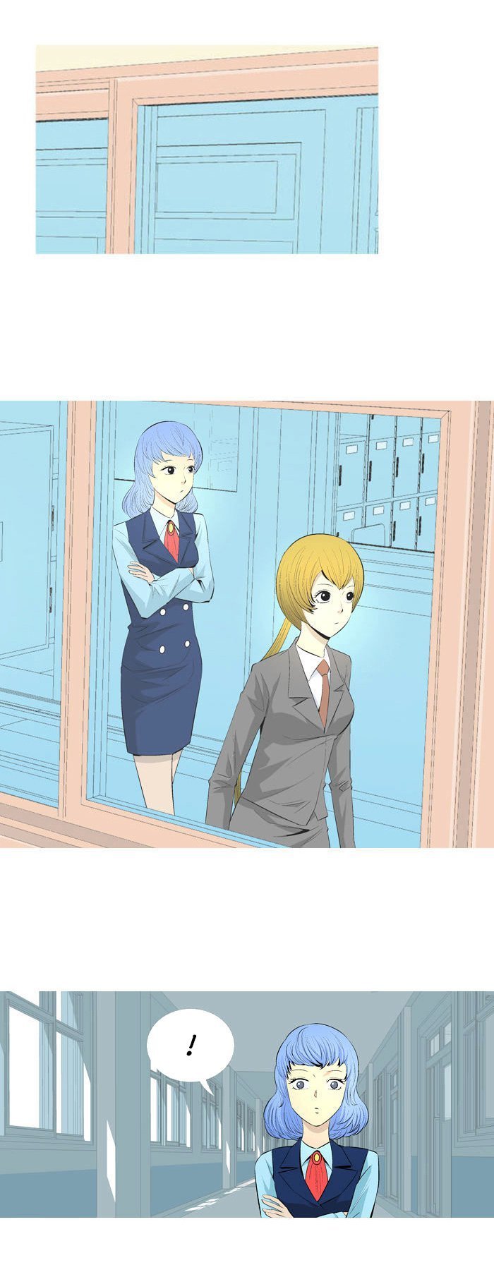 Aura From Another Planet Chapter 39 - 31