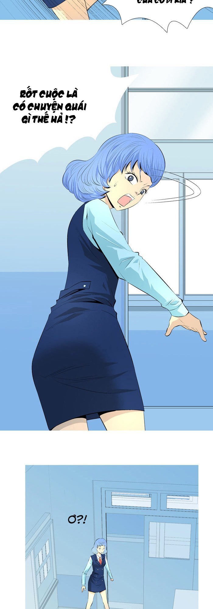 Aura From Another Planet Chapter 39 - 33