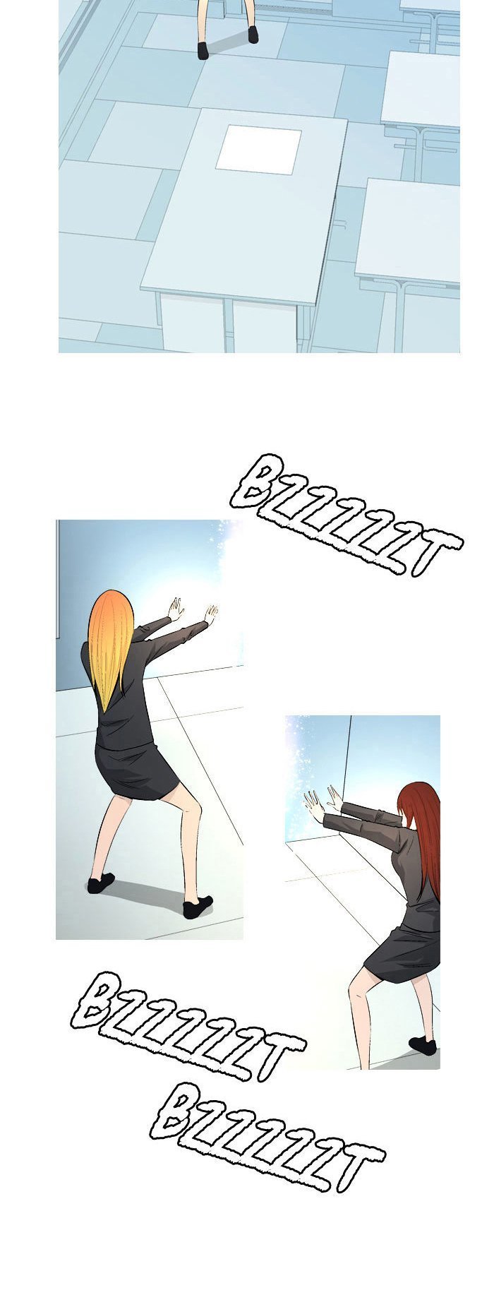 Aura From Another Planet Chapter 39 - 34