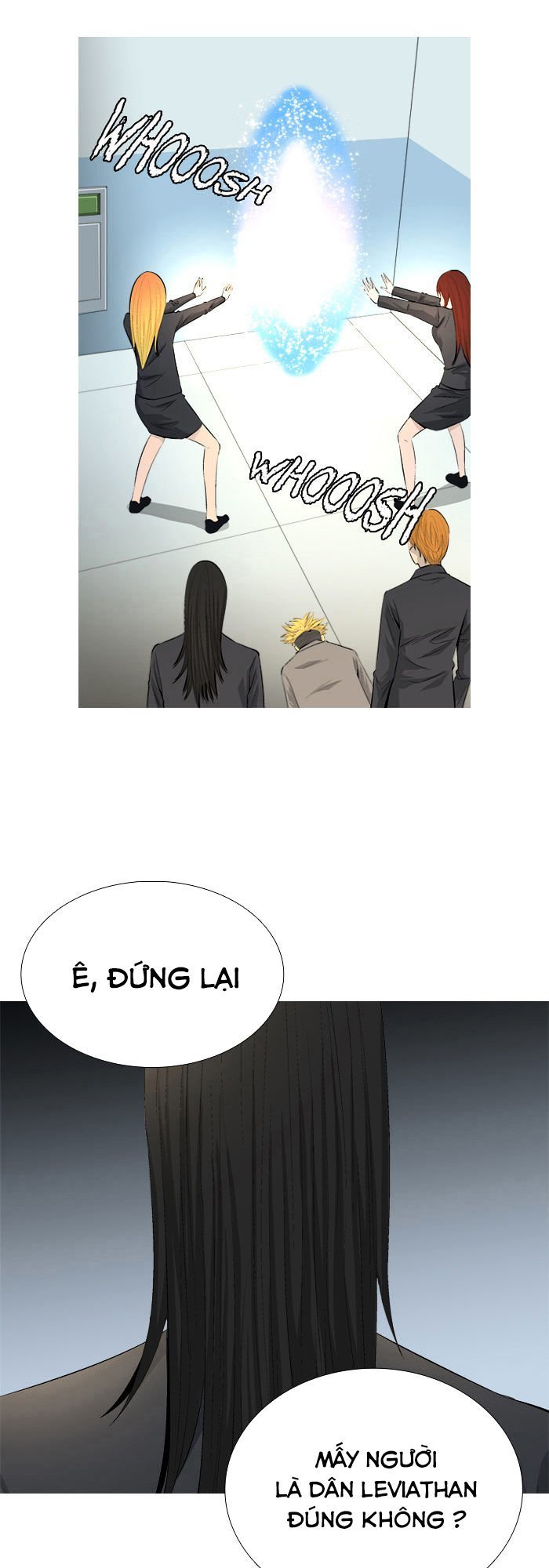 Aura From Another Planet Chapter 39 - 35