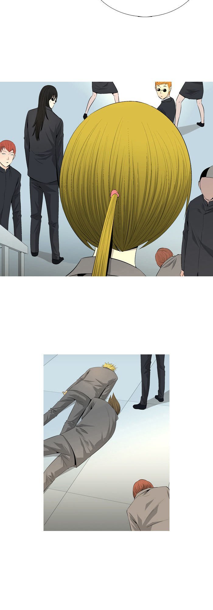 Aura From Another Planet Chapter 39 - 36