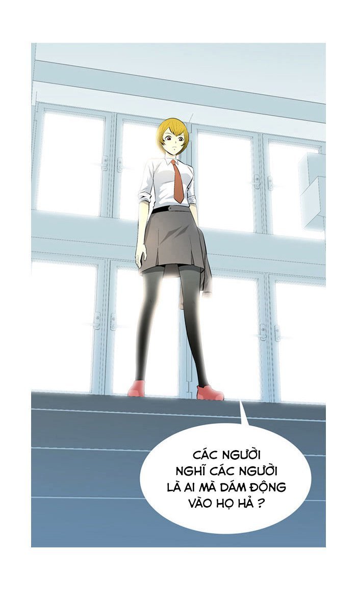 Aura From Another Planet Chapter 39 - 37