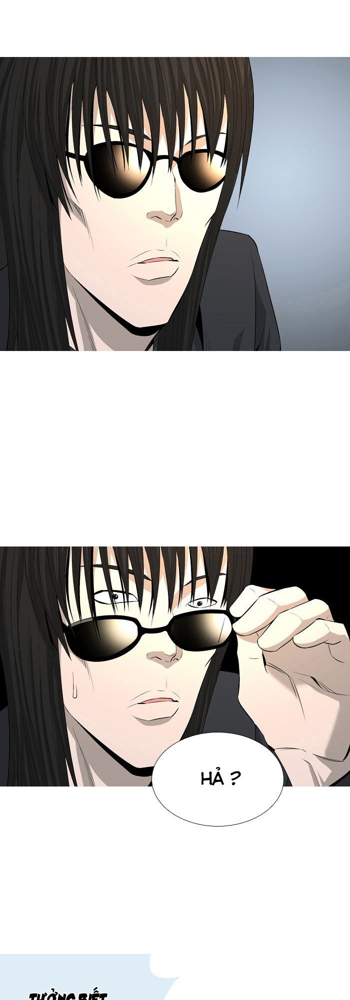 Aura From Another Planet Chapter 39 - 38