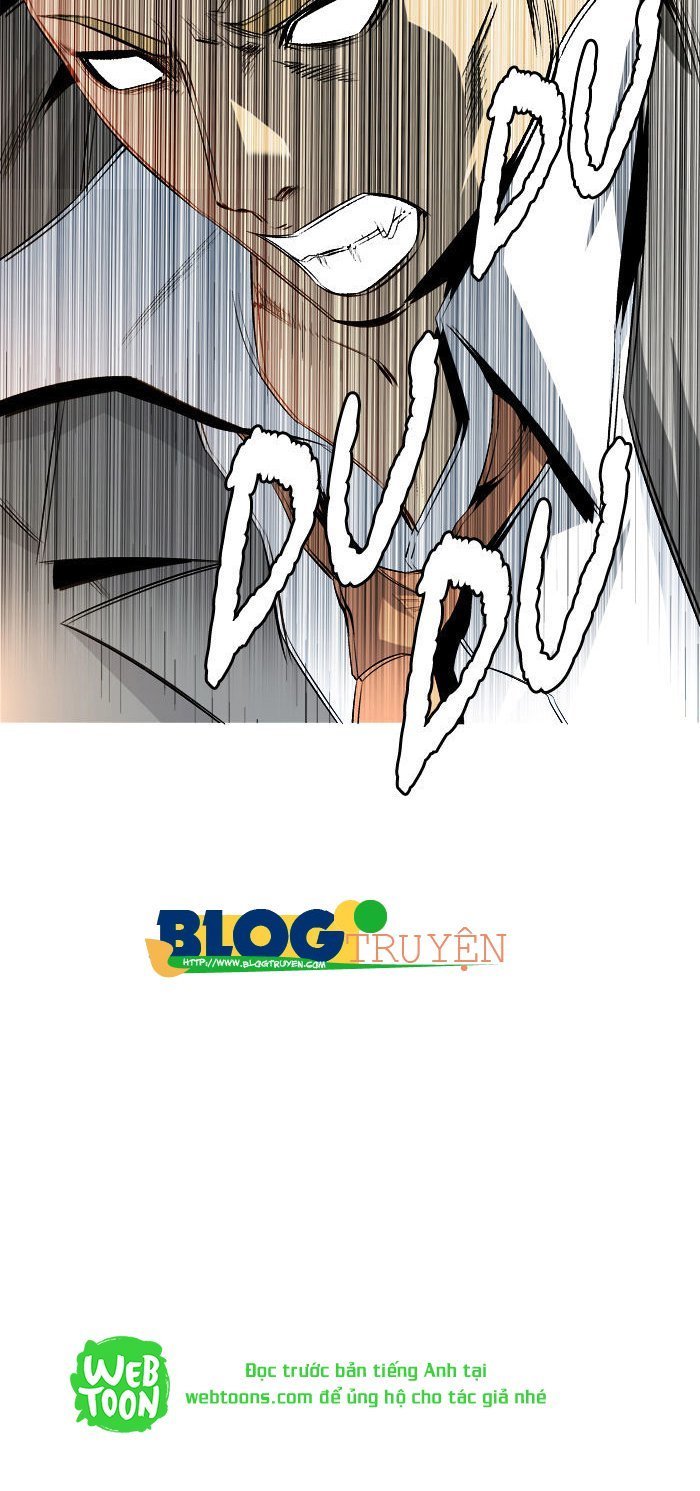 Aura From Another Planet Chapter 39 - 42