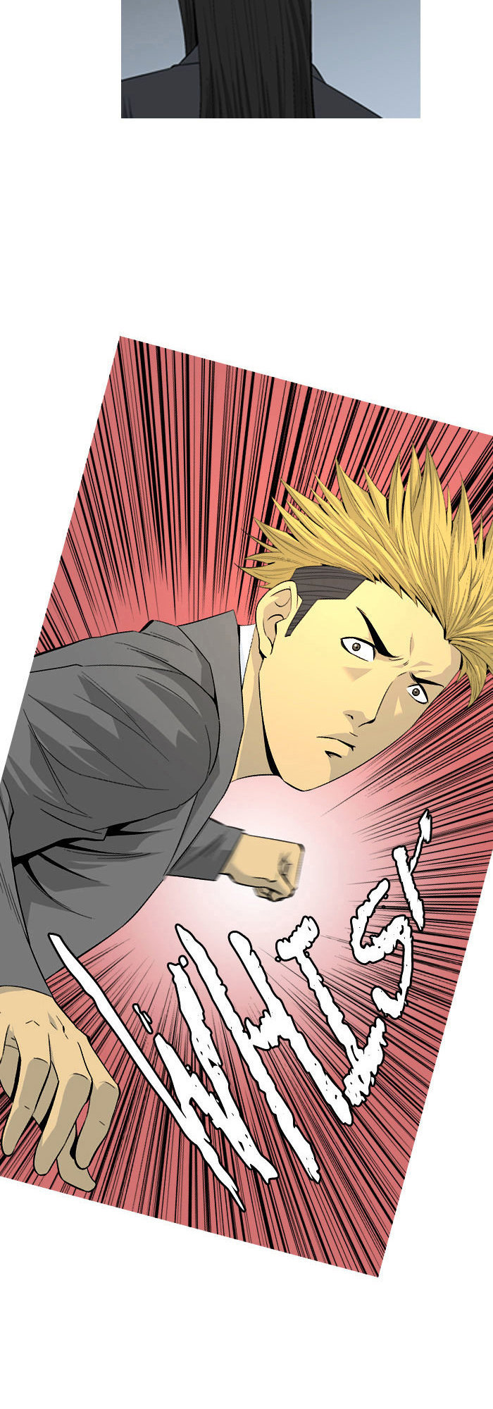 Aura From Another Planet Chapter 39 - 8