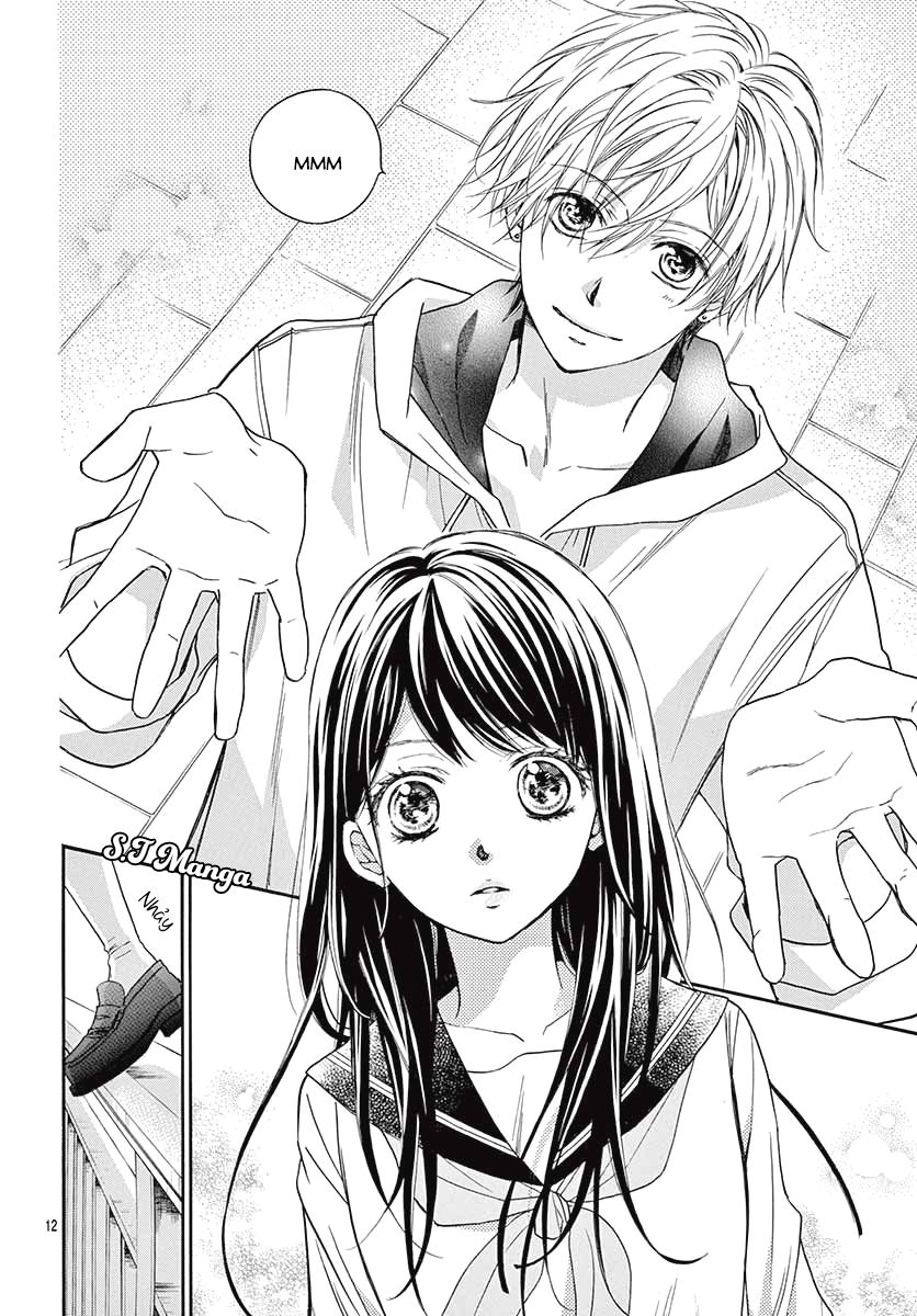 Kitto Ai Dakara, Iranai Chapter 1 - 13