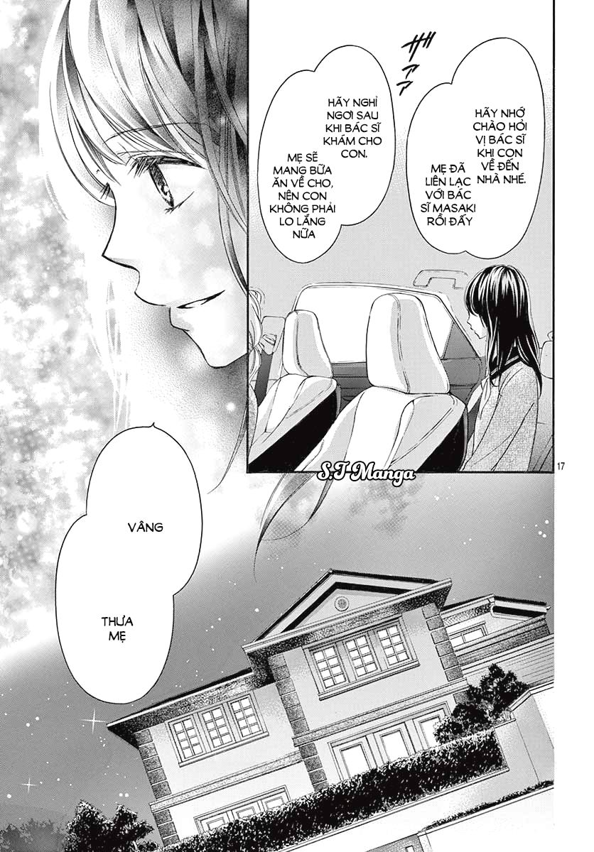 Kitto Ai Dakara, Iranai Chapter 1 - 18