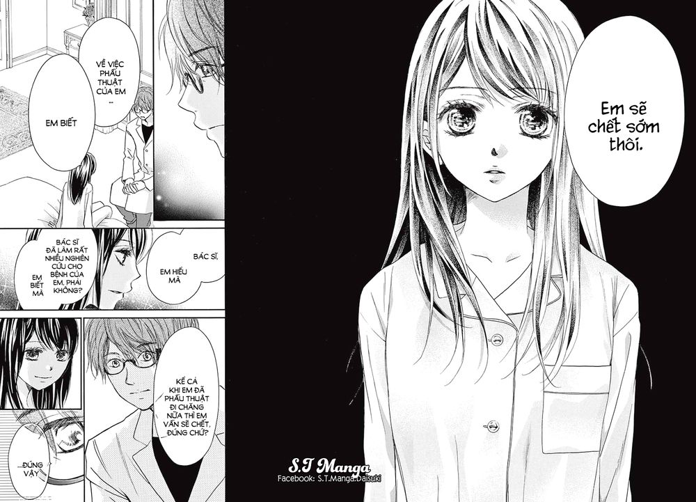 Kitto Ai Dakara, Iranai Chapter 1 - 21