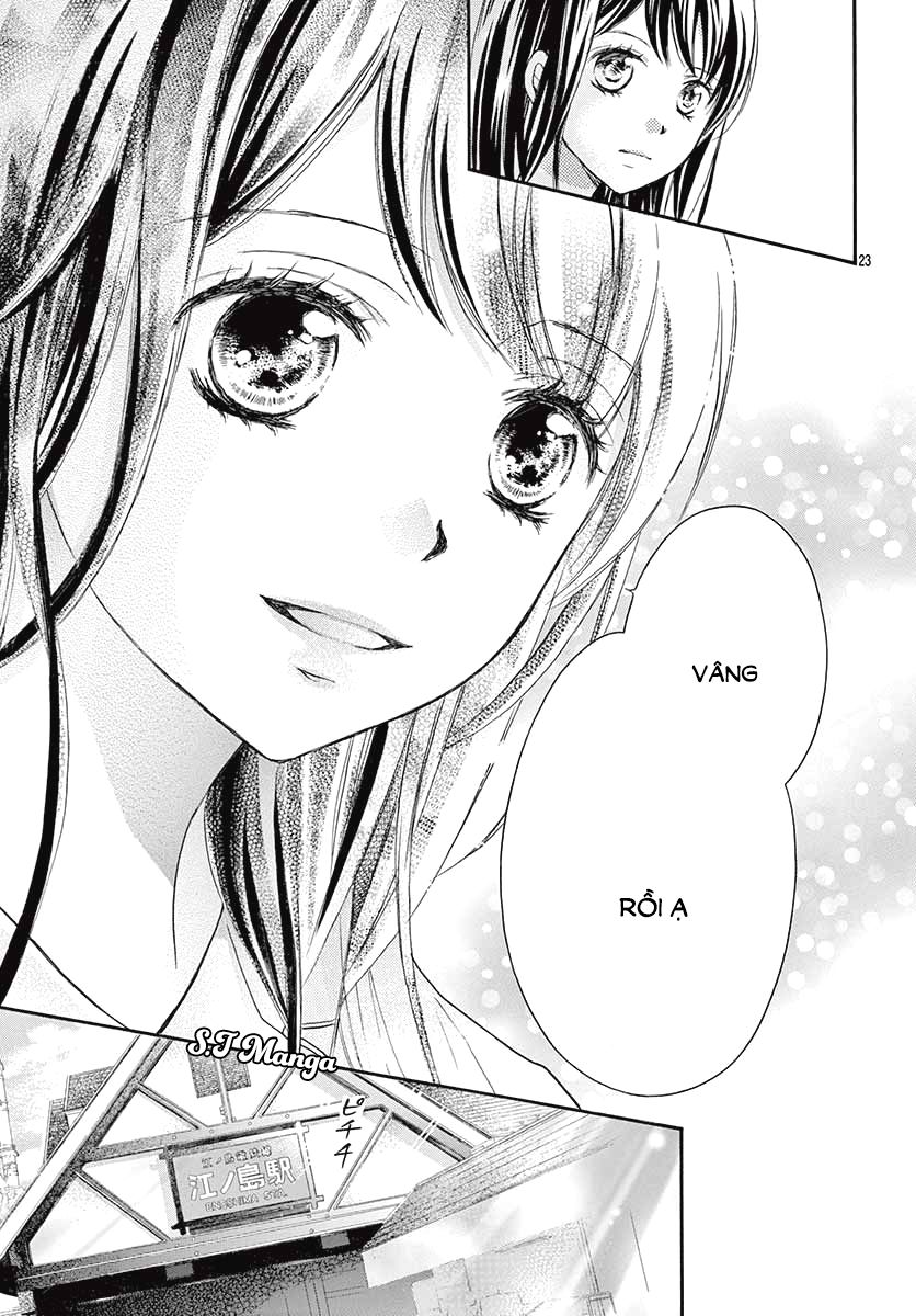 Kitto Ai Dakara, Iranai Chapter 1 - 23