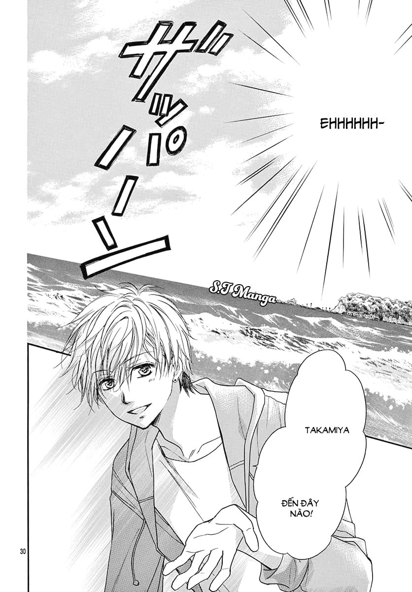 Kitto Ai Dakara, Iranai Chapter 1 - 30