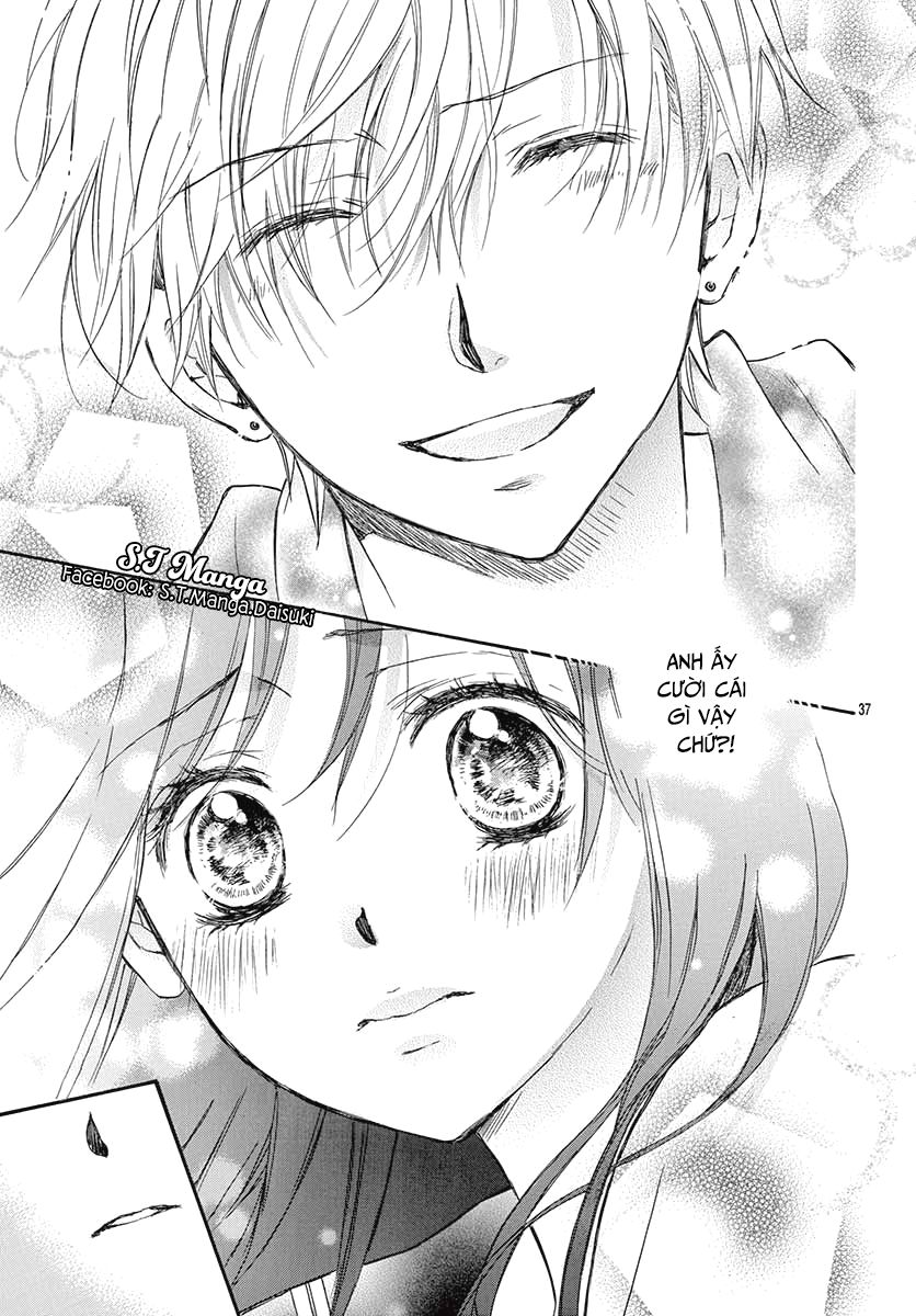 Kitto Ai Dakara, Iranai Chapter 1 - 37