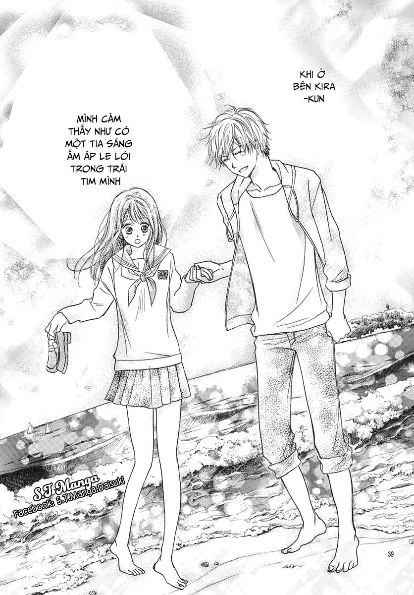 Kitto Ai Dakara, Iranai Chapter 1 - 39