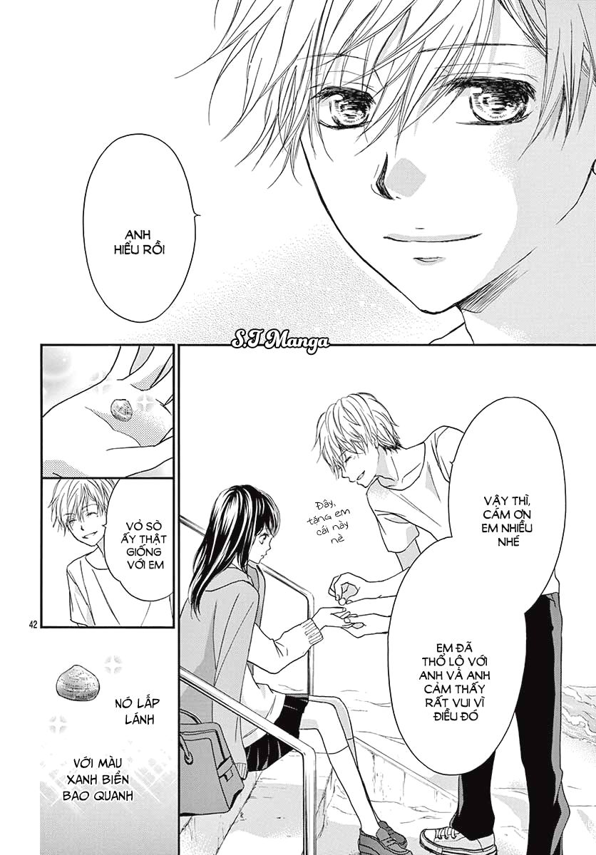 Kitto Ai Dakara, Iranai Chapter 1 - 42