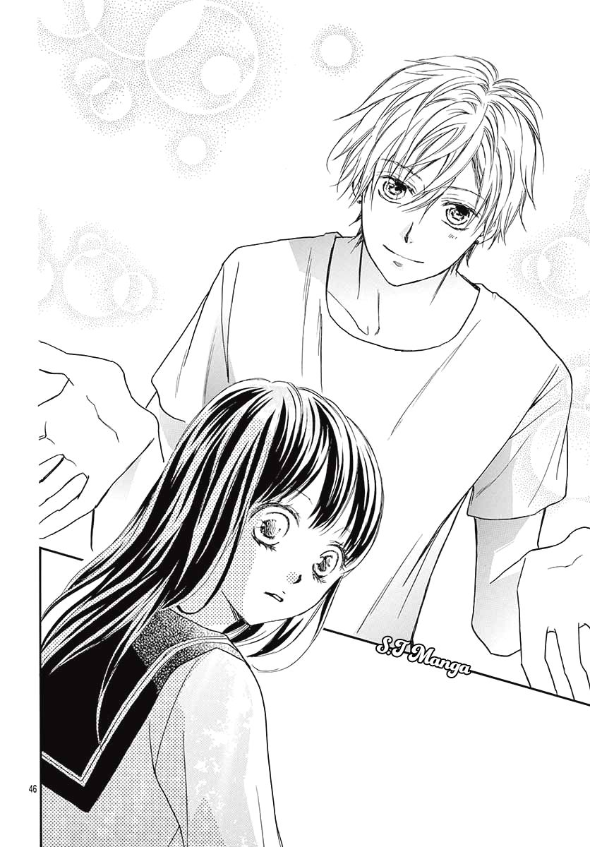 Kitto Ai Dakara, Iranai Chapter 1 - 46