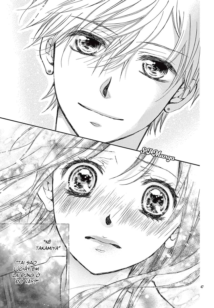 Kitto Ai Dakara, Iranai Chapter 1 - 47