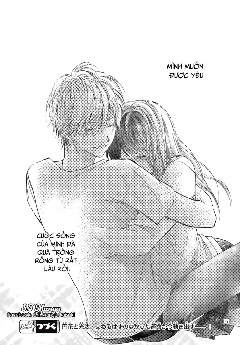 Kitto Ai Dakara, Iranai Chapter 1 - 49