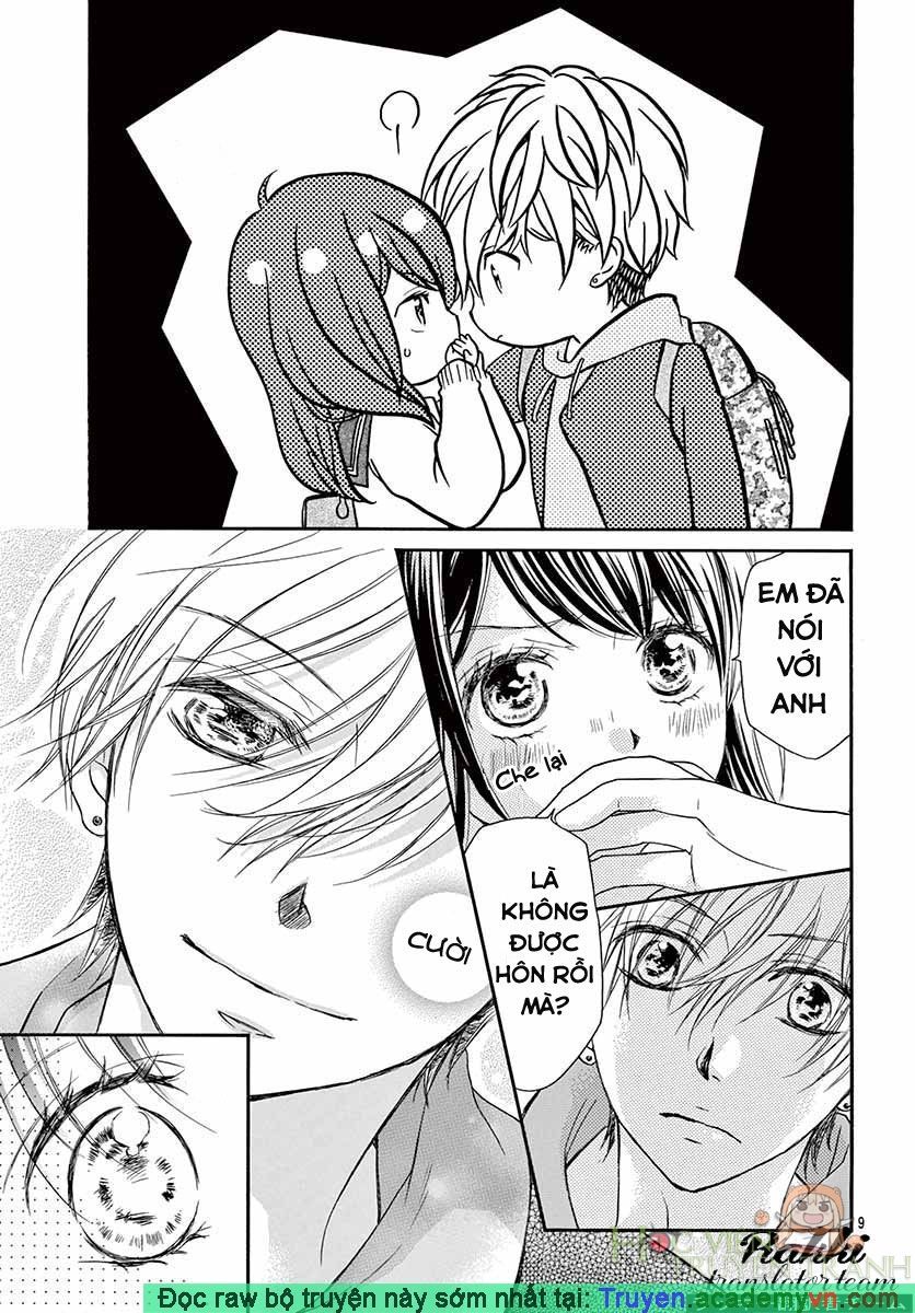 Kitto Ai Dakara, Iranai Chapter 2 - 13