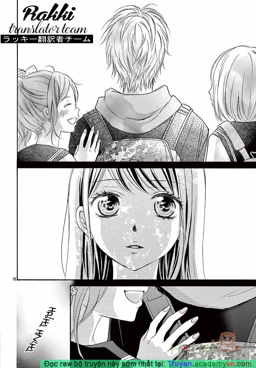 Kitto Ai Dakara, Iranai Chapter 2 - 20