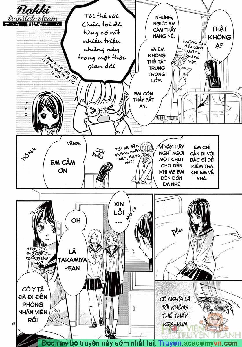 Kitto Ai Dakara, Iranai Chapter 2 - 28