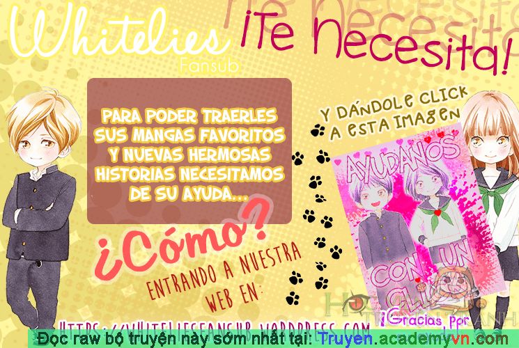 Kitto Ai Dakara, Iranai Chapter 2 - 4