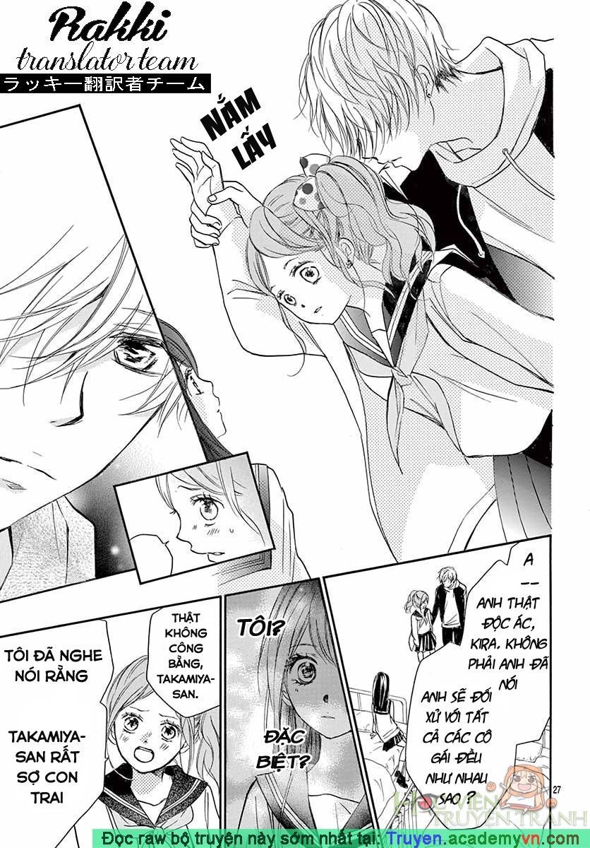 Kitto Ai Dakara, Iranai Chapter 2 - 31