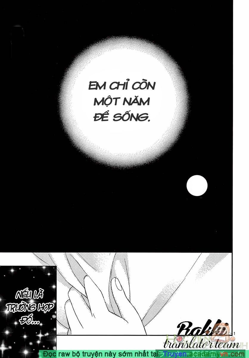 Kitto Ai Dakara, Iranai Chapter 2 - 5