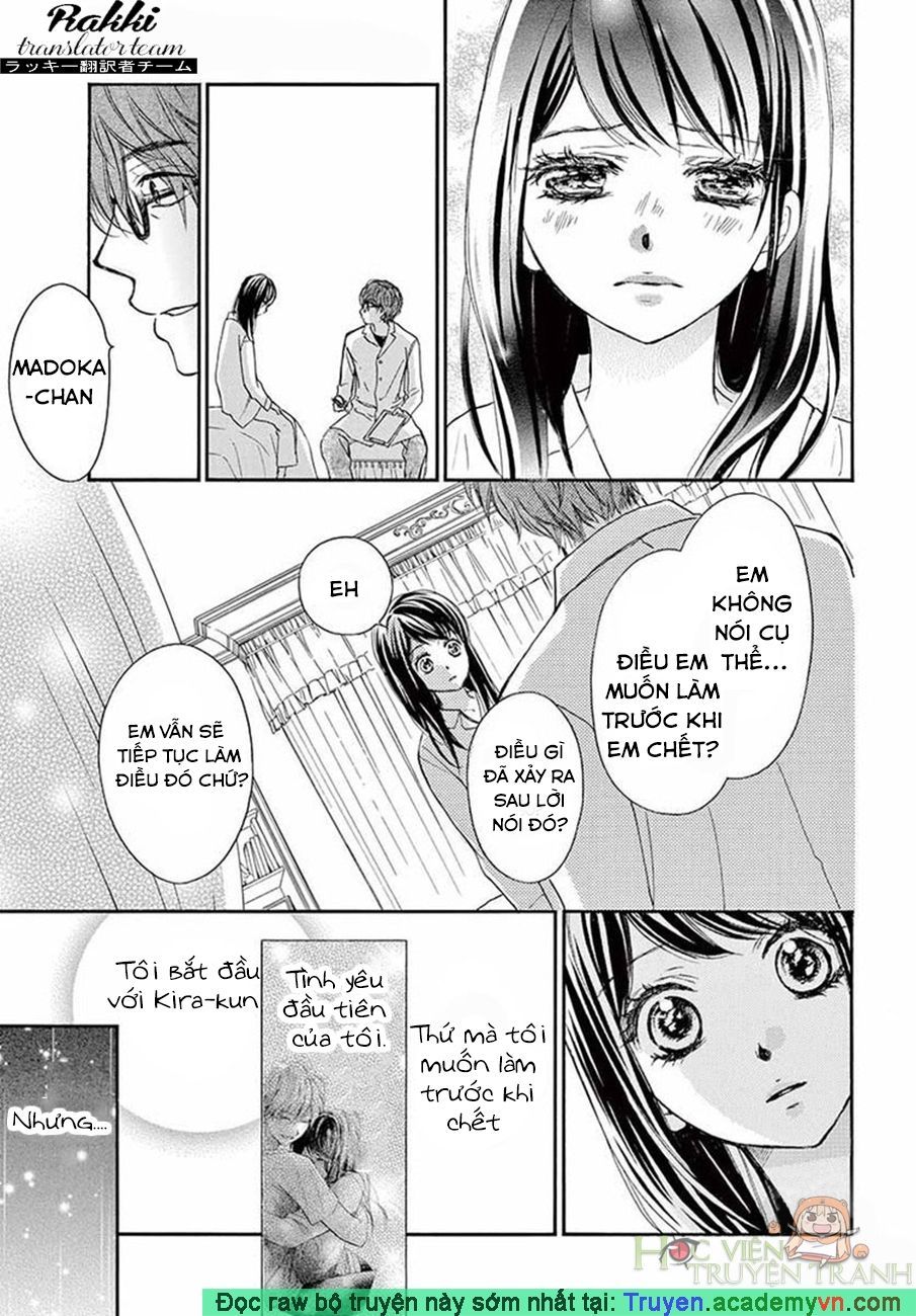 Kitto Ai Dakara, Iranai Chapter 3 - 11
