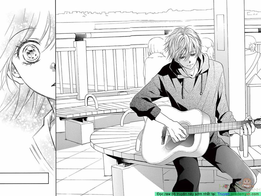 Kitto Ai Dakara, Iranai Chapter 3 - 21