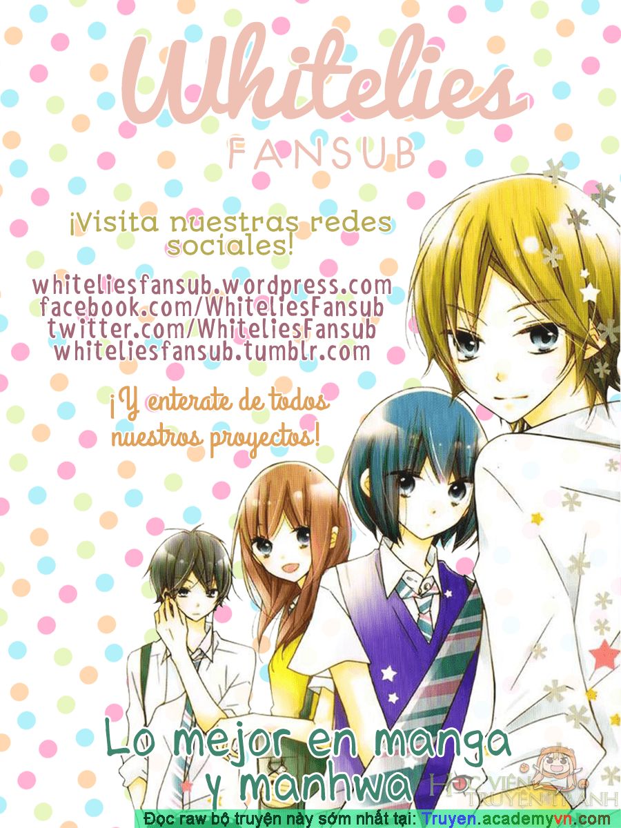 Kitto Ai Dakara, Iranai Chapter 3 - 28