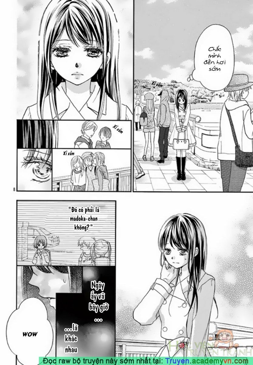 Kitto Ai Dakara, Iranai Chapter 4 - 12