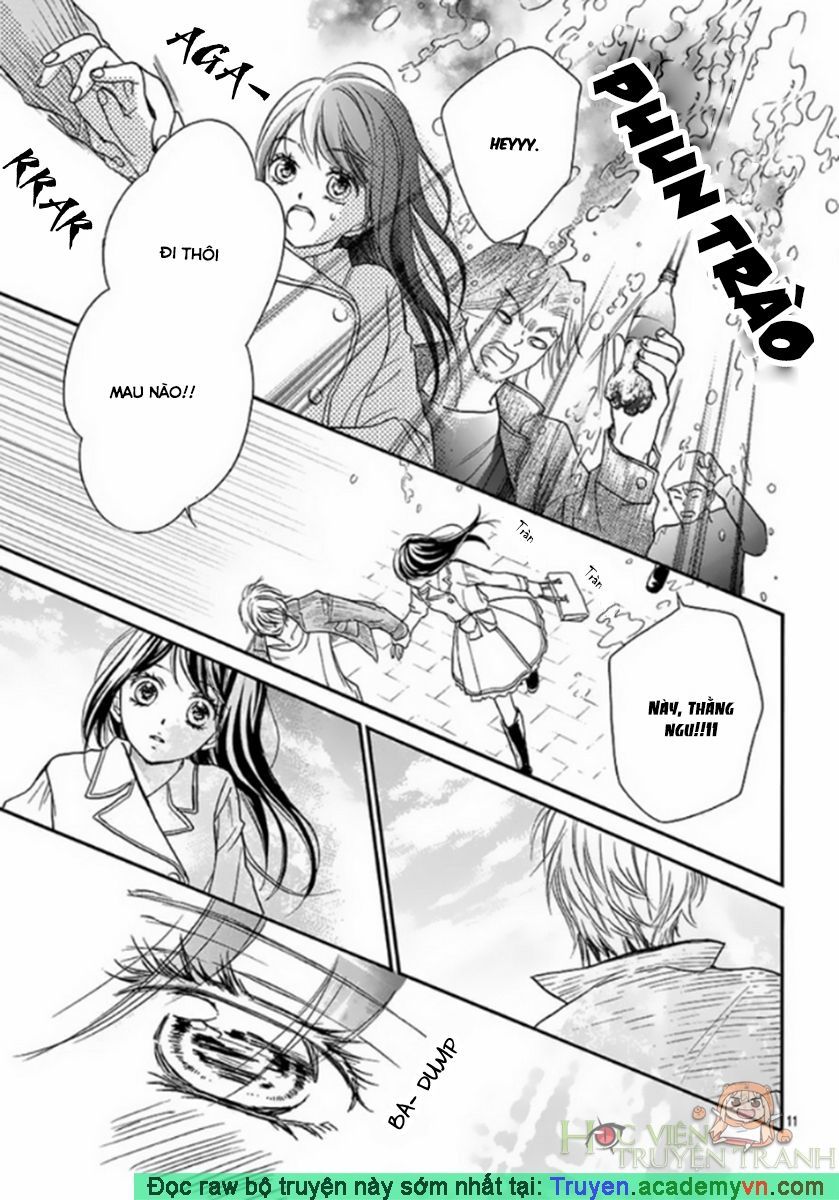 Kitto Ai Dakara, Iranai Chapter 4 - 15