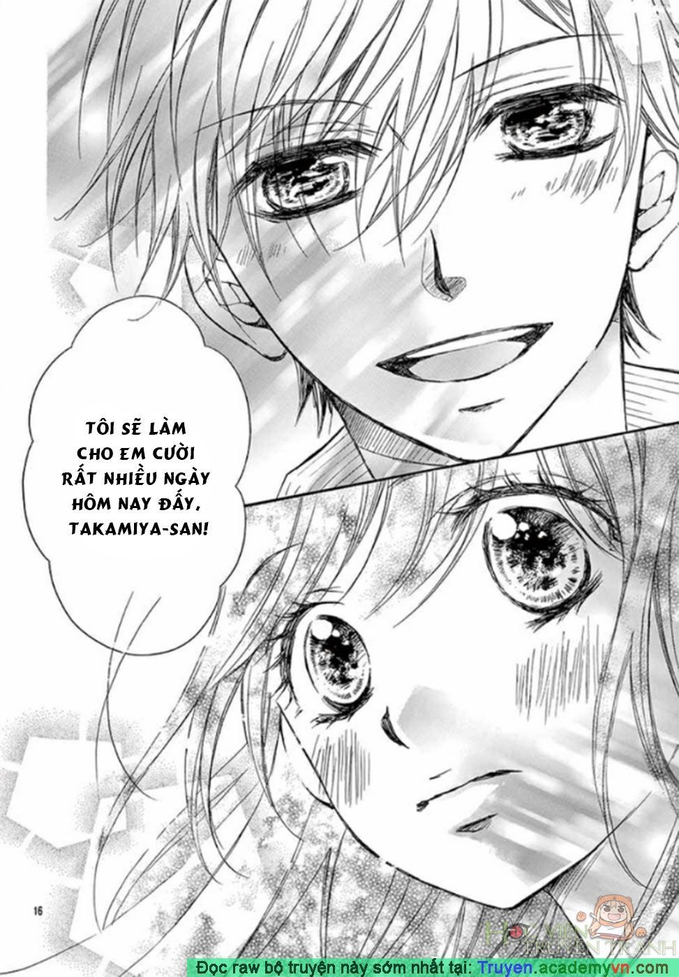 Kitto Ai Dakara, Iranai Chapter 4 - 20