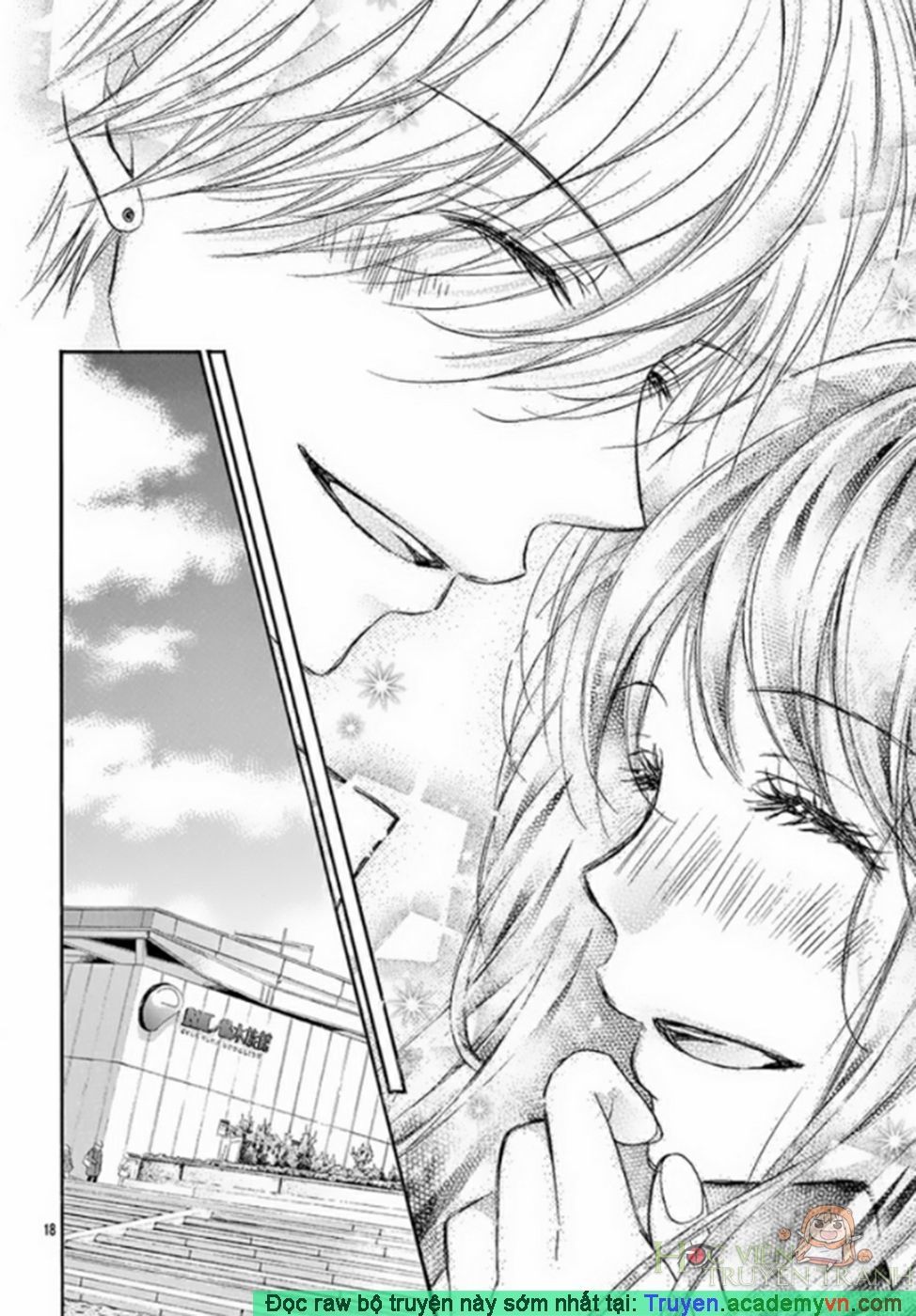 Kitto Ai Dakara, Iranai Chapter 4 - 22