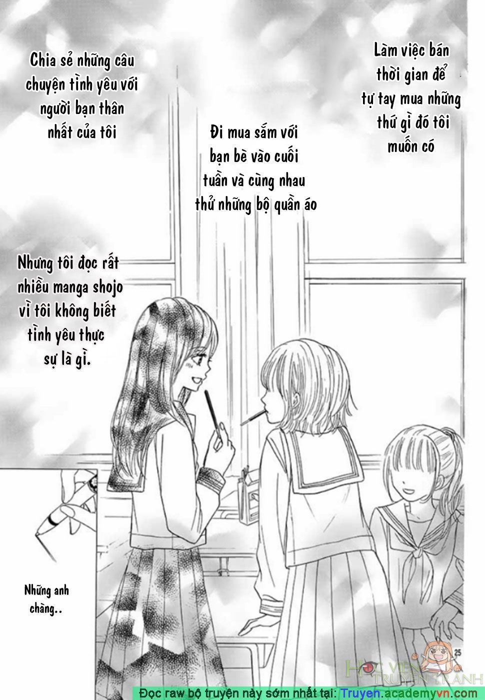Kitto Ai Dakara, Iranai Chapter 4 - 29