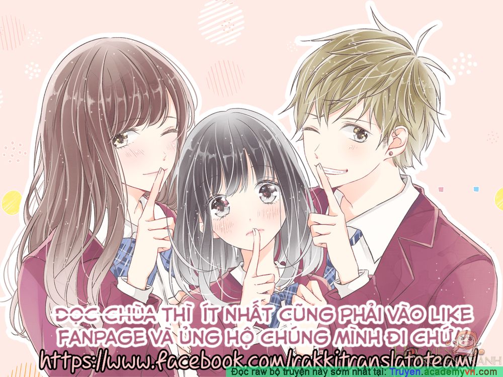 Kitto Ai Dakara, Iranai Chapter 4 - 35