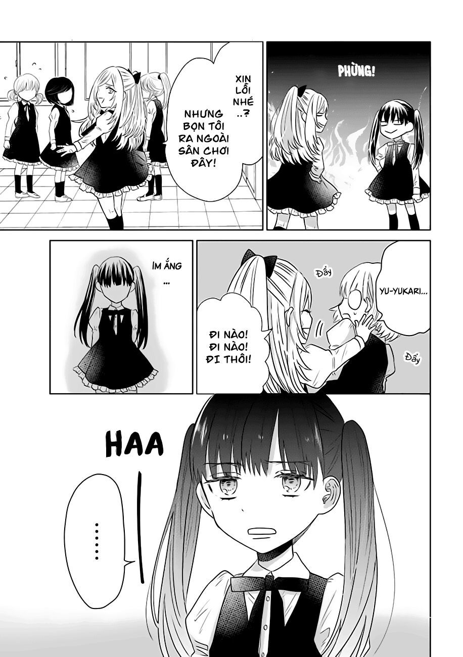 Loli Yakuza Chapter 12 - 13