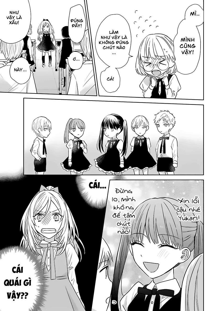 Loli Yakuza Chapter 12 - 19