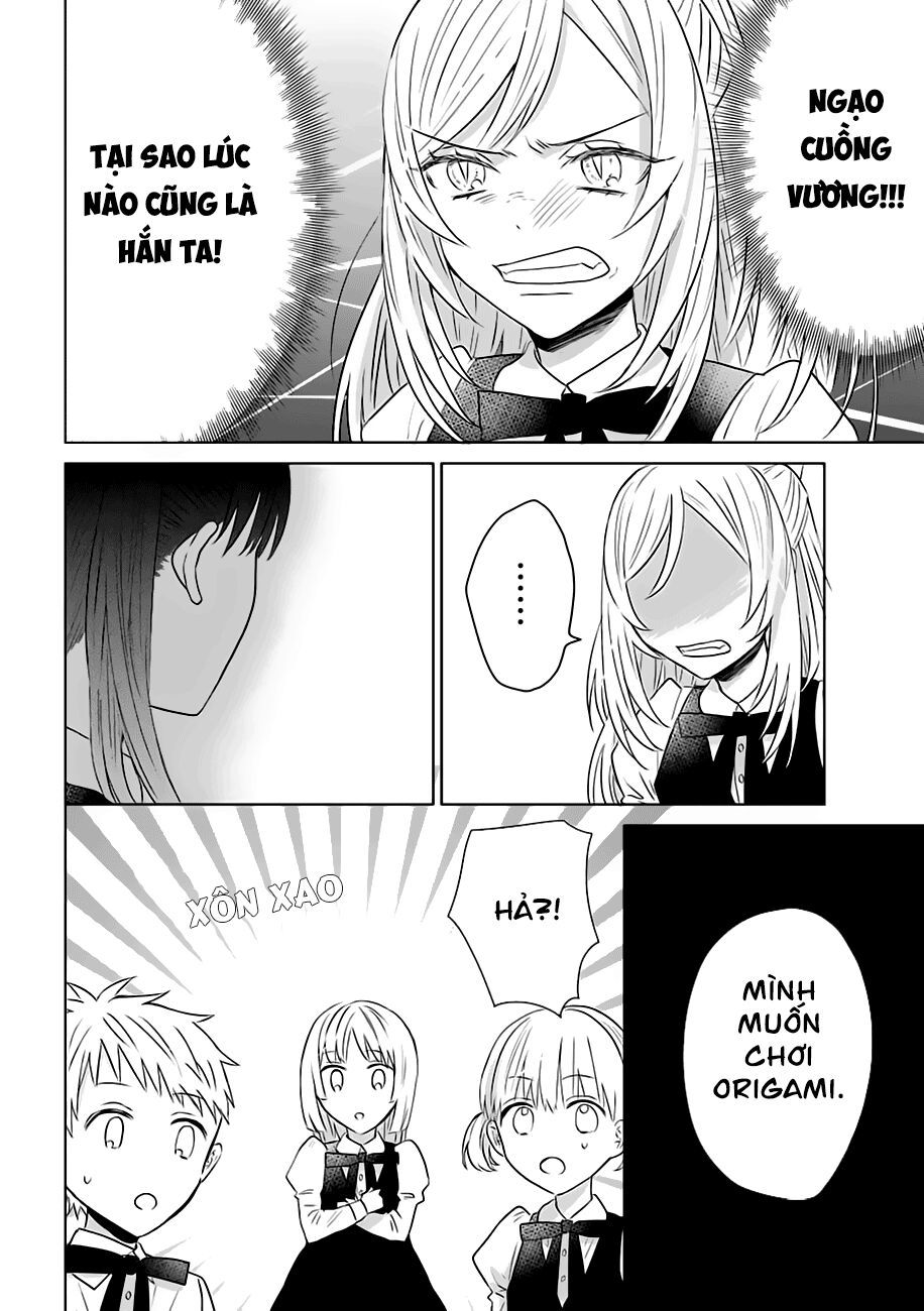 Loli Yakuza Chapter 12 - 20