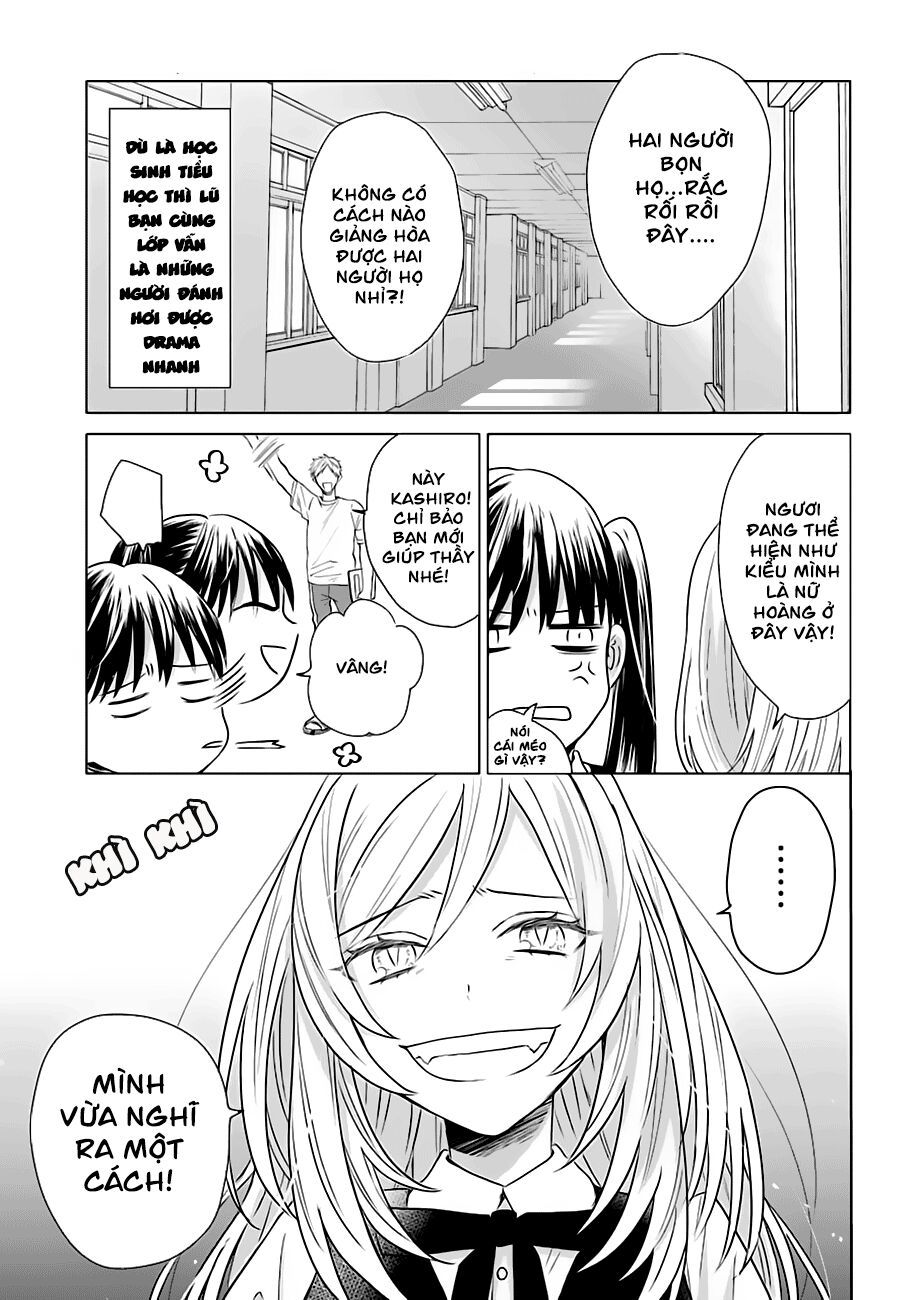 Loli Yakuza Chapter 12 - 5