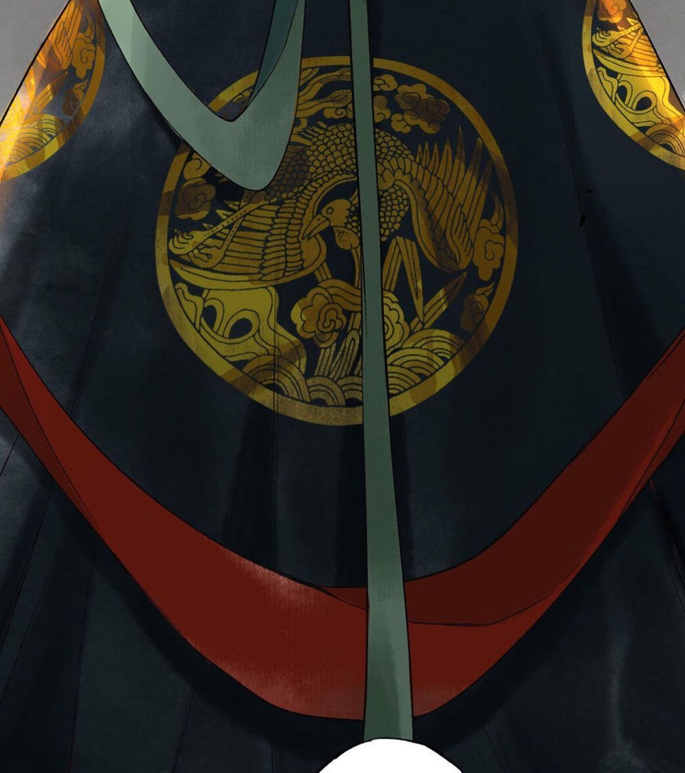 Lưu Hoa Bất Cập Xuân Chapter 0.1 - 11