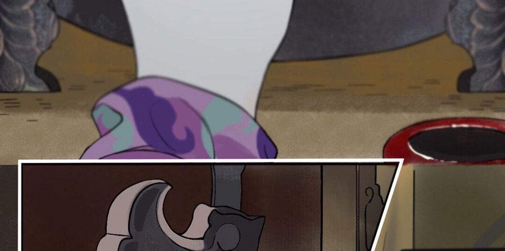 Lưu Hoa Bất Cập Xuân Chapter 0.1 - 13