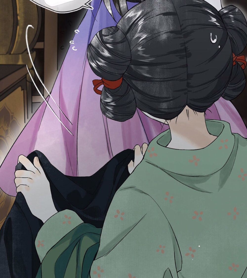 Lưu Hoa Bất Cập Xuân Chapter 0.1 - 15