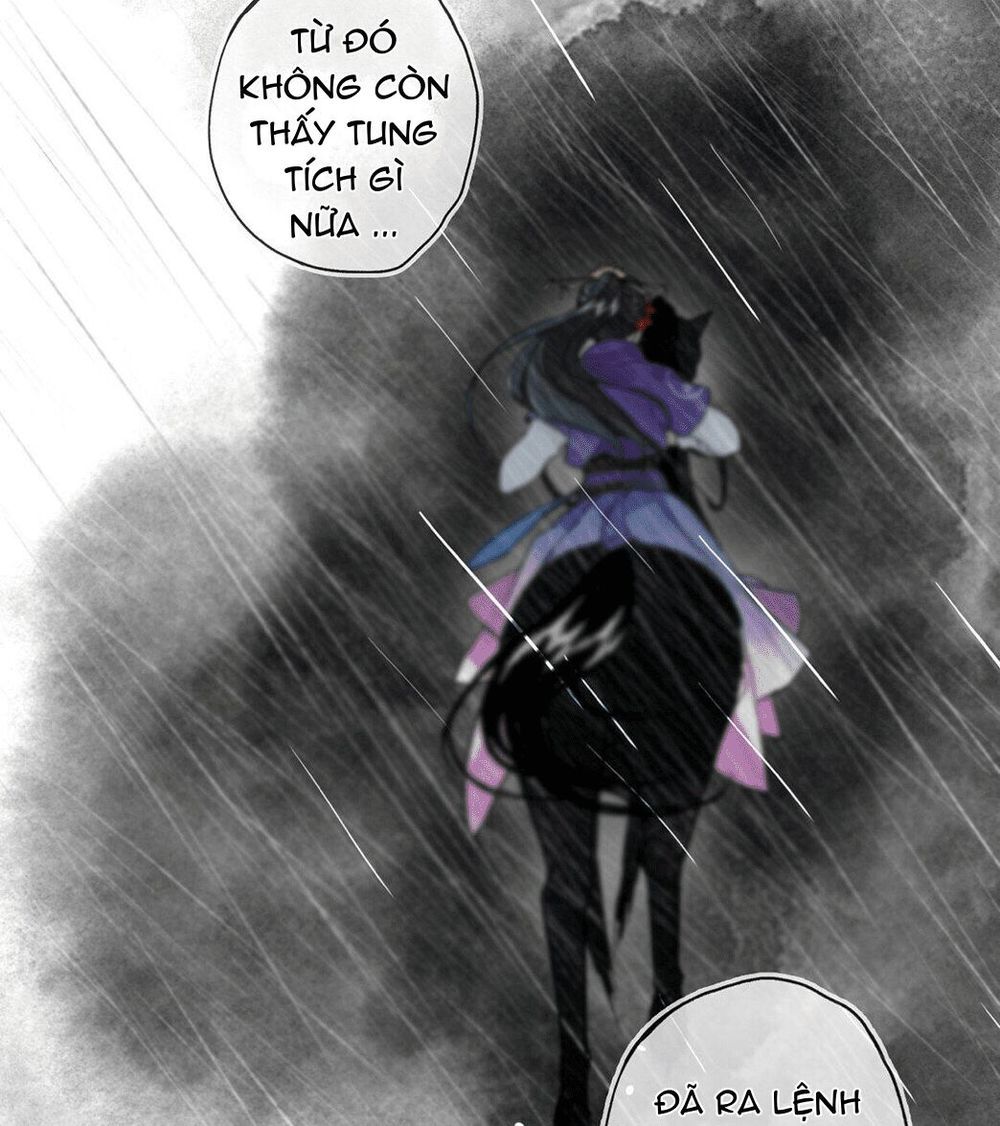 Lưu Hoa Bất Cập Xuân Chapter 0.1 - 20