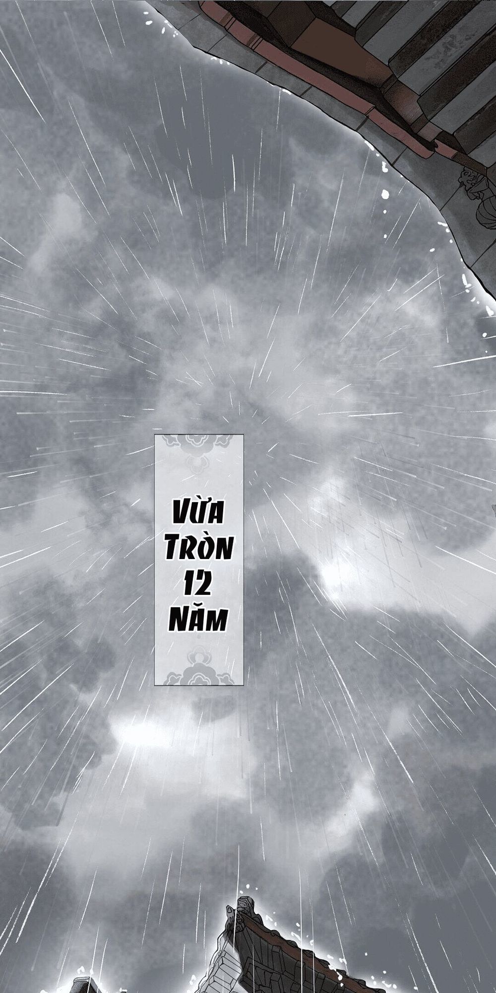 Lưu Hoa Bất Cập Xuân Chapter 0.1 - 3