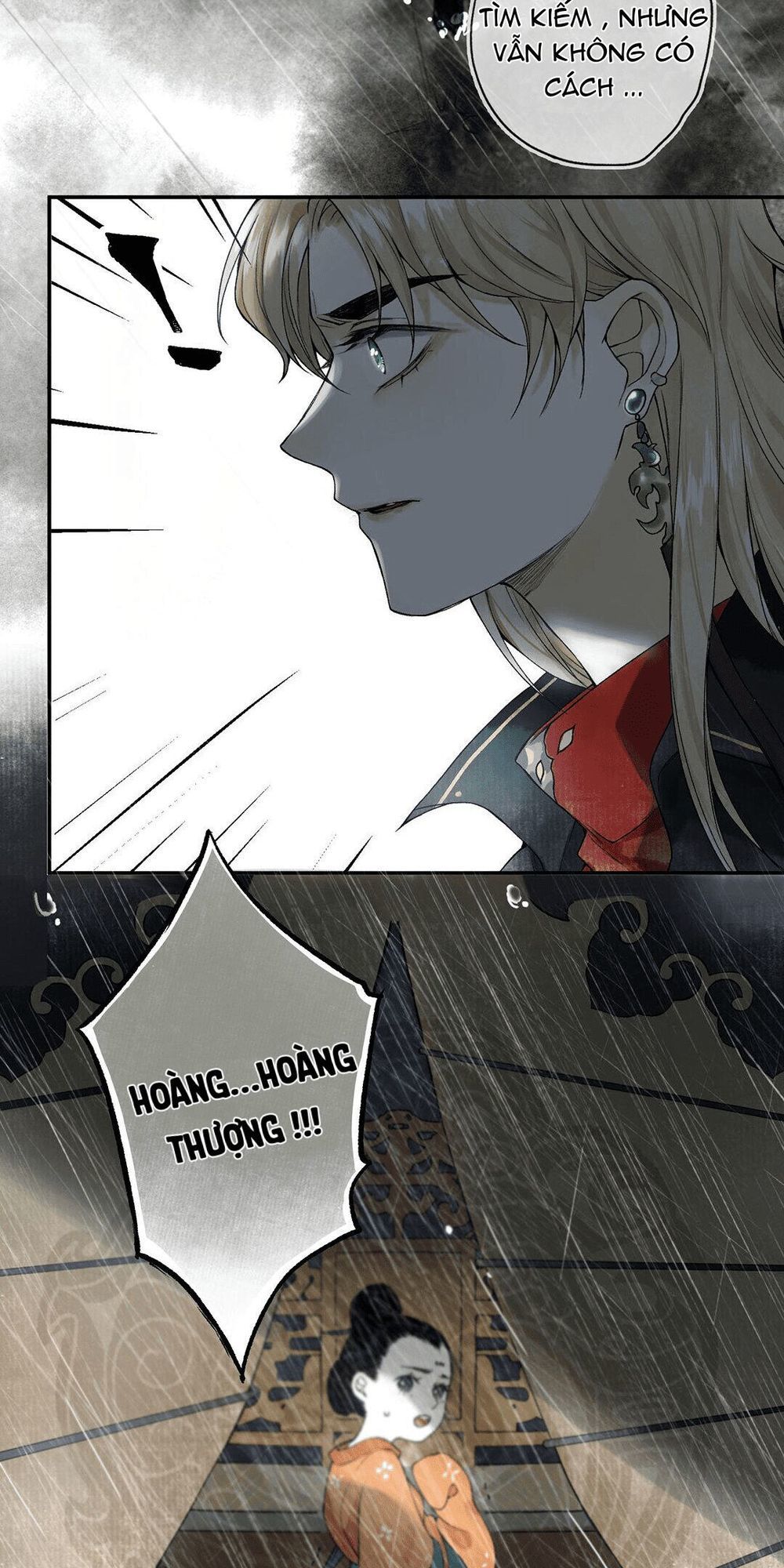 Lưu Hoa Bất Cập Xuân Chapter 0.1 - 21