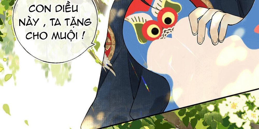 Lưu Hoa Bất Cập Xuân Chapter 0.1 - 26