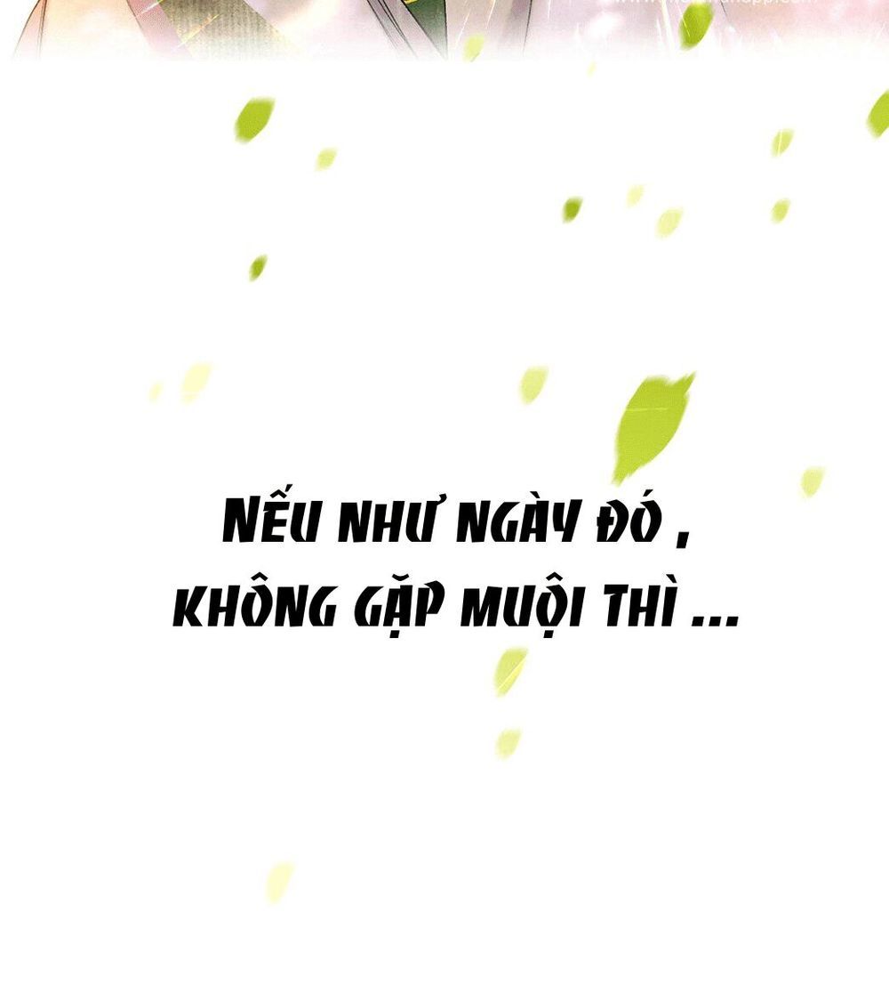 Lưu Hoa Bất Cập Xuân Chapter 0.1 - 28