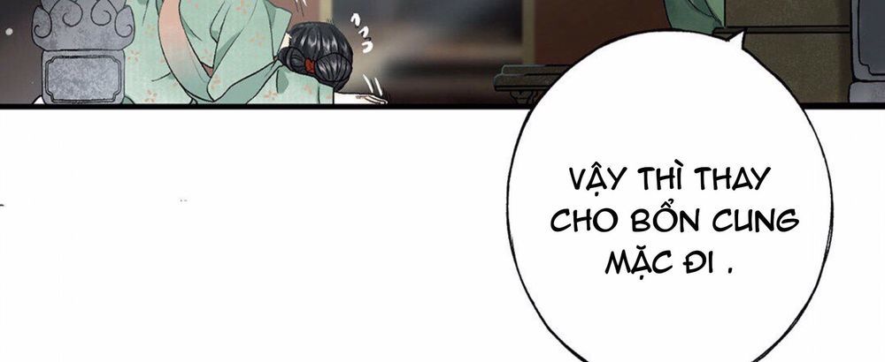 Lưu Hoa Bất Cập Xuân Chapter 0.1 - 9