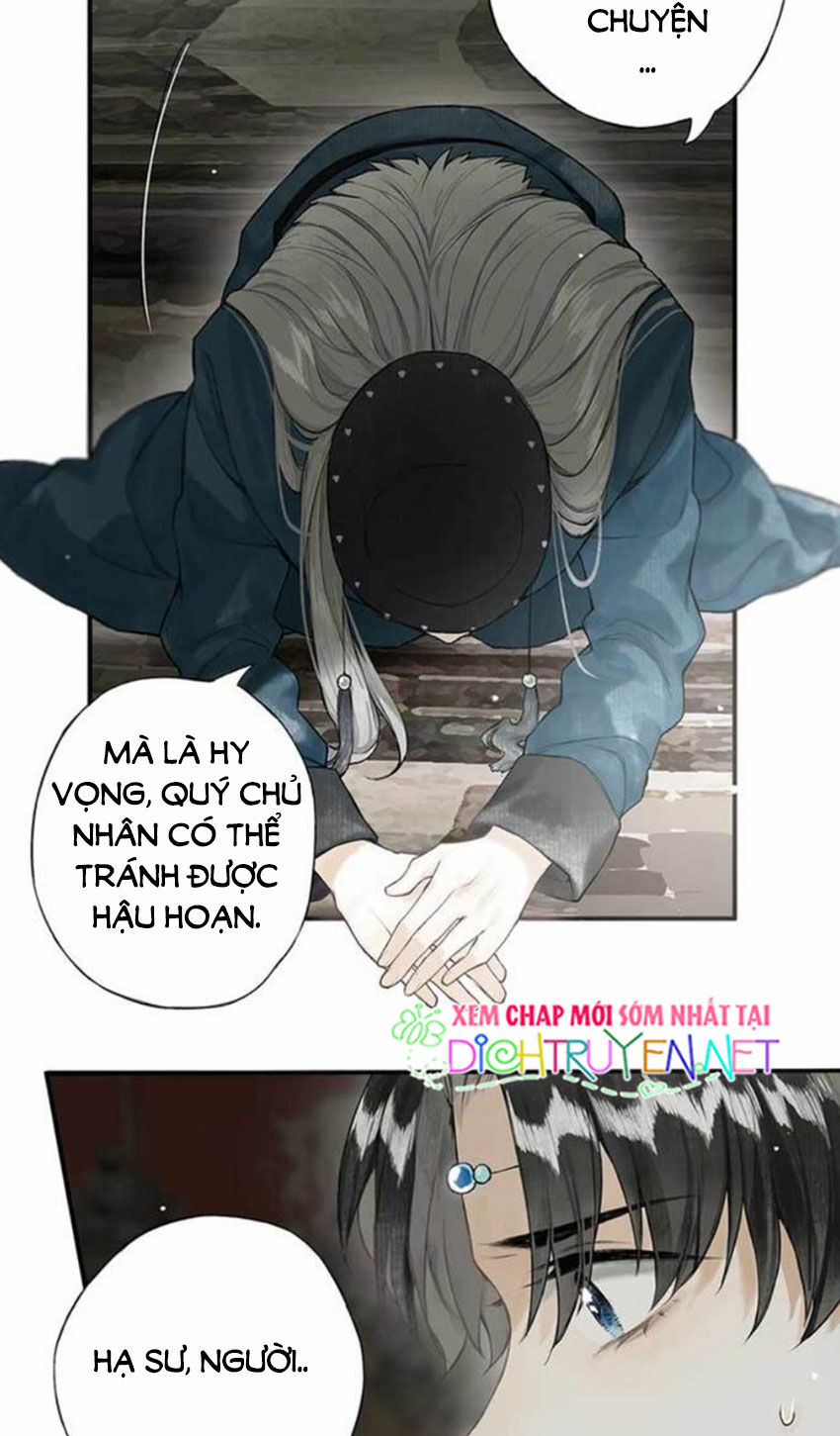 Lưu Hoa Bất Cập Xuân Chapter 25 - 13