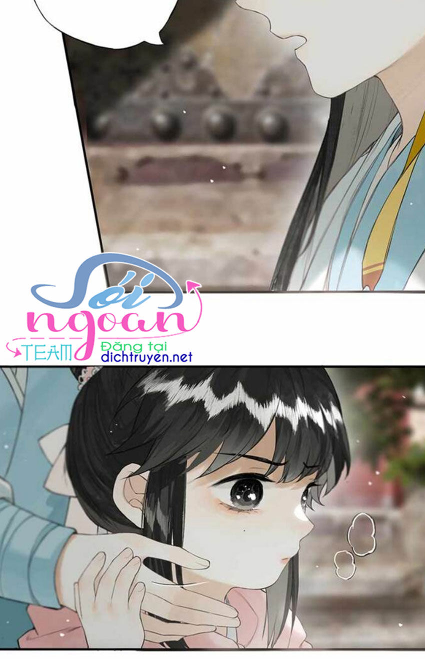 Lưu Hoa Bất Cập Xuân Chapter 25 - 14